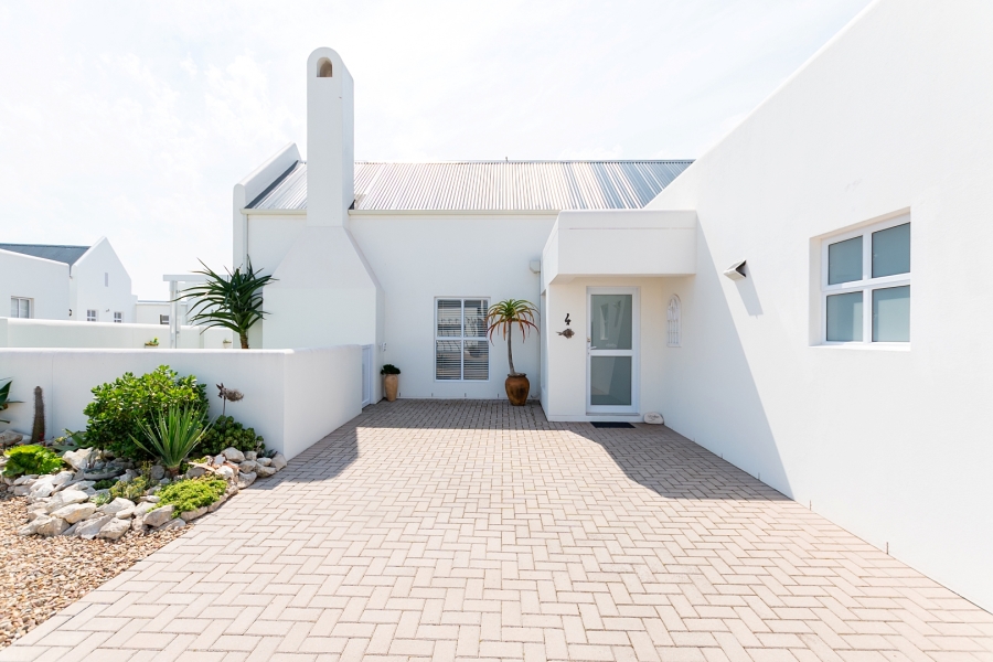 2 Bedroom Property for Sale in La Pinta Lifestyle Village Western Cape